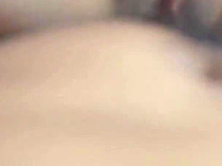 Petite Blonde Fucks with Brazilian Vitor with Big BBC, Moans Incredible When He Says Her Name