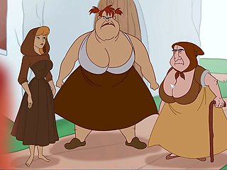 Kingdom hearts, camp mourning wood, visual novel