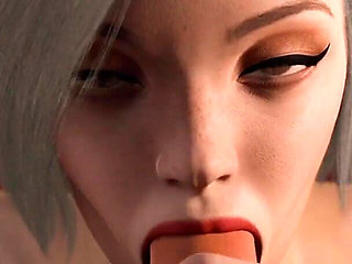 Red Light District Hard Sex with Very Hot College Girl in a Brothel