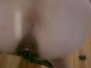 amateur vip ass masturbating on live webcam