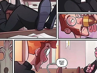 Holli Would - Chapter 1-4