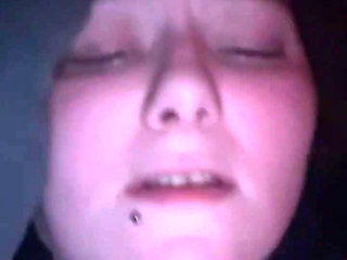 Moaning