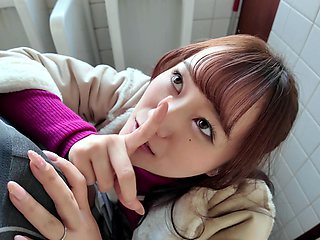 Teasing edged handjob blowjob cumshot compilation pov part 2