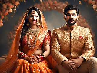 A Rainy Night with a Desi Indian Couple - Hindi Audio Story of an Indian Girl Shared Through Soulful Hindi Audio