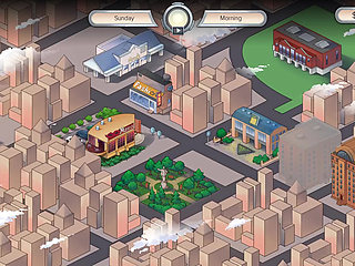 Complete Gameplay - MILFs Plaza, Part 3