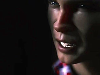 LISA #40 - Cinema with 3 Big Dicks - Porn games, 3d Hentai, Adult games, 60 Fps