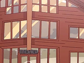 Camp Pinewood [v2.8.0] Part 16 Sexy Girls Camp Big Return!! by Loveskysan69