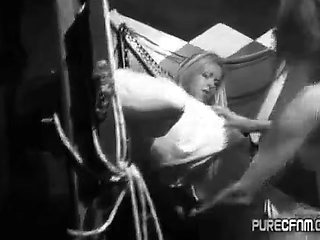 Nerd In The Stocks With Charley Holays, Rosa Azorra And Suzie Best