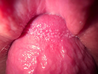 I fucked my teen stepsister and cum inside pussy