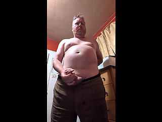 Shh, I'm jizzing in bedroom while evretyone else is resting