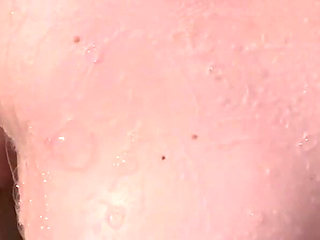 Shower Time