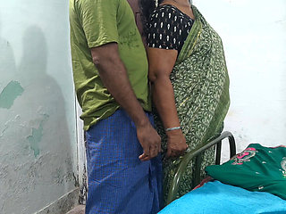 Aunty Hot Rough Sex Full 24 Minute Video Is on My Channel