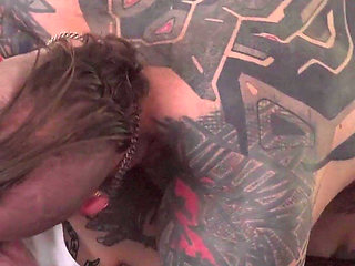 Petite Brunette Slut Gets Her Tiny Pussy Blown Out and Breeding Creampie!