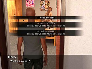 Project Hot Wife Boyfriend Caught His Girlfriend Riding A Cock In Her Room S2e 7