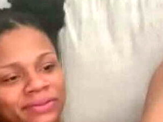 Amateur Petite Redbone Doggystyle Pounded Balls Deep