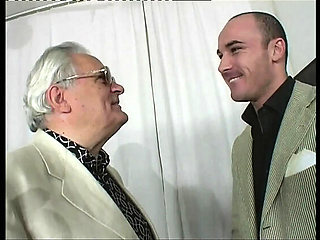 Stepdad Fucks Blonde Stepdaughter Doggy Style - Hot Family Sex in HD