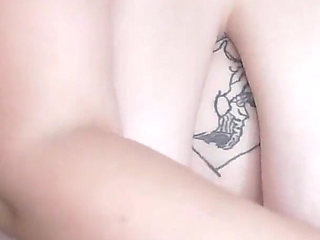 Doing the Dishes Naked