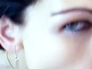 Sexy teen masturbates with toys and gets caught by stepdad