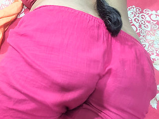 Solo Pleasure with Voice Natural Moans Dirty Talk Real Amateur Girl