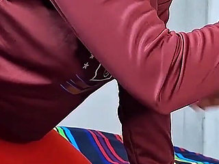 A Girlfriend Gets Angry After Seeing a Huge Cock Desi Girlfriend Boyfriend