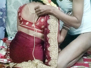 Hot Stepsister-in-law Had Sex with Stepbrother-in-law