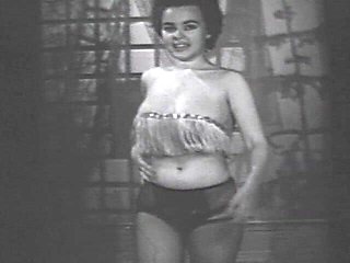 What Got Grandpa Hard