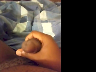 Another Quick Nut...this Dick Is Always Horny