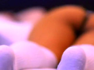 Young Stepfather and His Stepdaughter's Friend at the Concert.