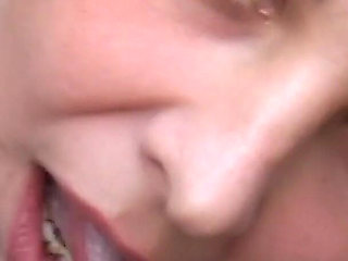 Olds Fuck Dolls - Old Dude Tim Wetman Gets POV Blowjob