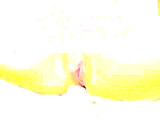 Double Anal with skinny Filipino Lia Lin ( Hard DAP )