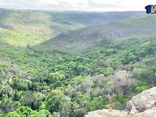 My Loves to Travel with Me, Sex in Public