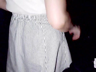 Mayu No.67 Asian Blowjob, Anal Masturbation and Cum Swallowing