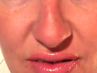 Your cock spunks for my flip flops