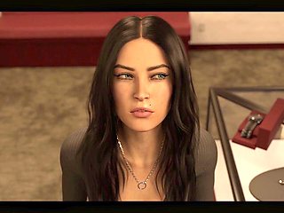 Skinny teen gets ravaged during game play