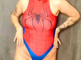 Spider slut