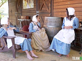 Amazing Xxx Video Natural Tits Wild Watch Show