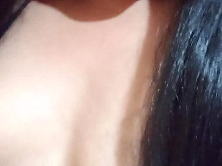 I'll Tell You My Horny Story in the Sauna with My Friend, Scissoring and Engaging in Lesbian Sex.