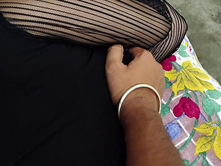 Desi Village Girl's First Time - Tight Pussy Gets Fucked Hard in Real Homemade XXX Video