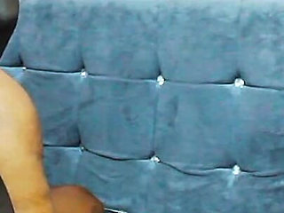 MILF Ass Eating Rimming and Deepthroating BBC Ends with Cum on Big Oiled Ass