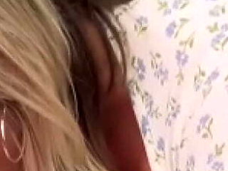 Amateur Blonde Wife Annabelle Skye Fucks Random Guy in Front of Husband - Big Natural Tits & Facial Cumshot