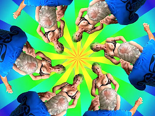 1960s Kaleidoscope