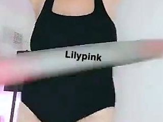 CLOSE UP OF TEENS PARADISE