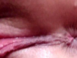 Close up on My Pussy