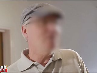 Teen 18+ Gets Caught By Her Step-mum And Cheating Milf With Bbc - Princess Jasmin And Honour May