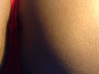 Cruella Sits in Your Face - Dreamgirls in Socks