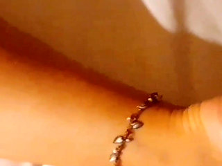 Selena's Naked Posing, Feet and Body Worship