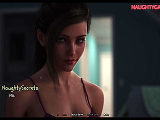 Summer Heat ( Part 08 ) - by Naughty Fox Games