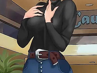 Love Sex Second Base Part 16 Gameplay by Loveskysan69