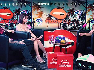 Nicole's baby yujia talkshow dirt