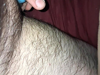 BBW Wife Creampie